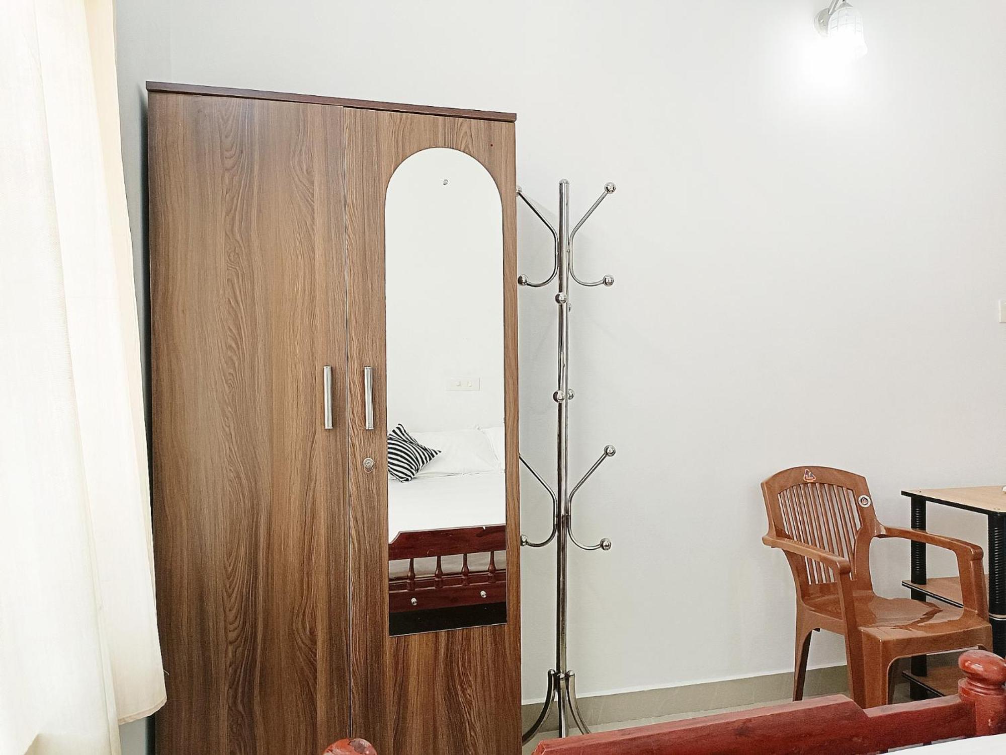 Alma Homestay Mararikulam Exteriör bild